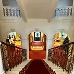 Grand Hotel Bellevue - Adults Only