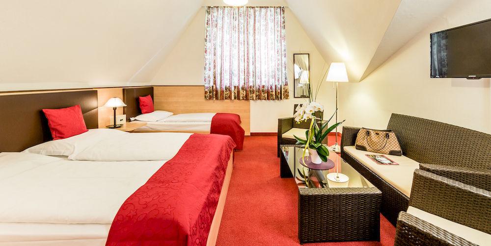 Hotel Grand Bellevue - Adults Only