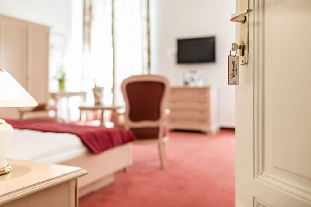 Grand Bellevue - Adults Only Hotel Merano