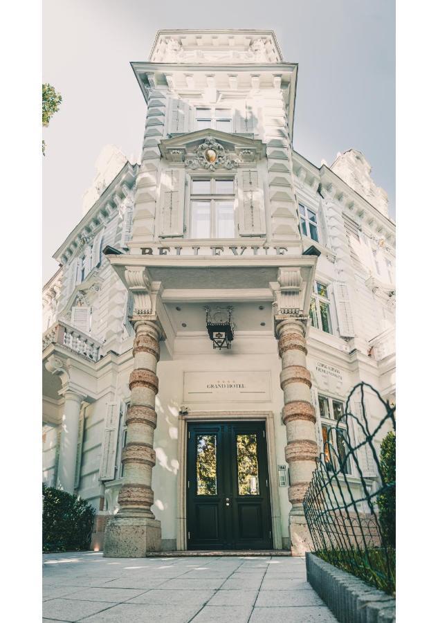 Grand Bellevue - Adults Only 4*