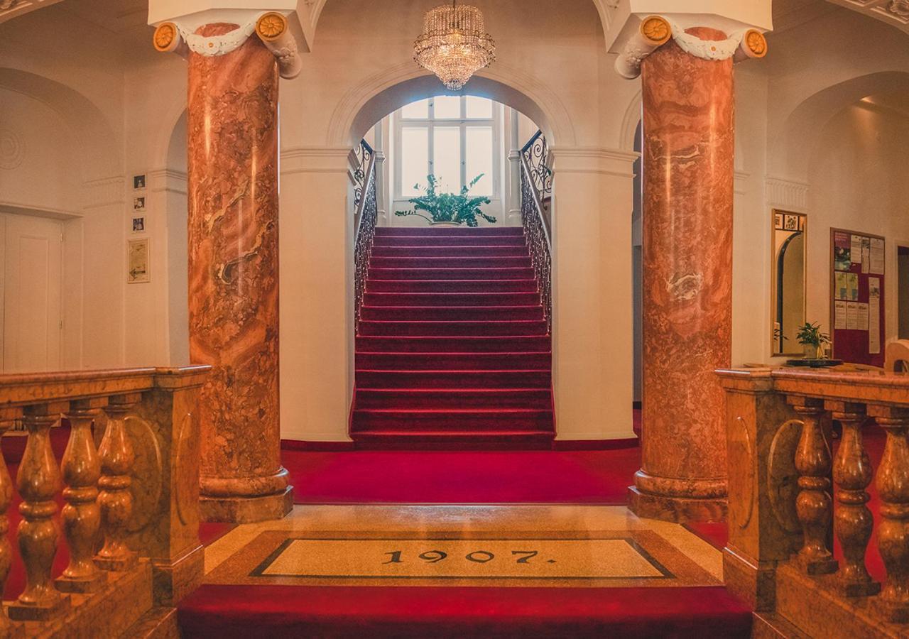 Grand Bellevue - Adults Only Hotel 4*