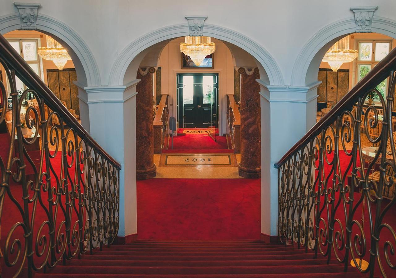 Grand Bellevue - Adults Only 4* Merano