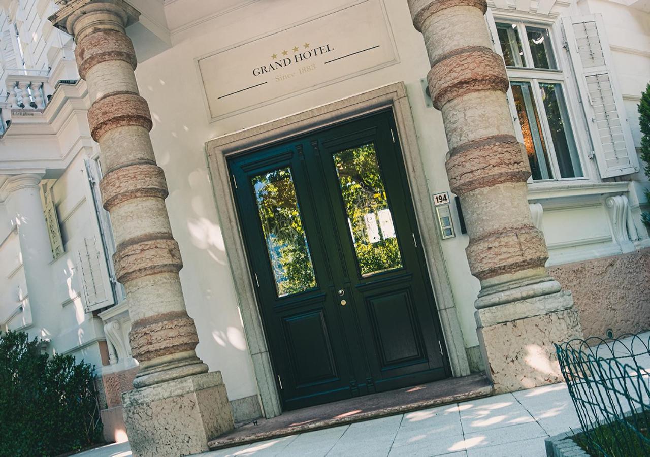 Grand Bellevue - Adults Only Hotel 4*