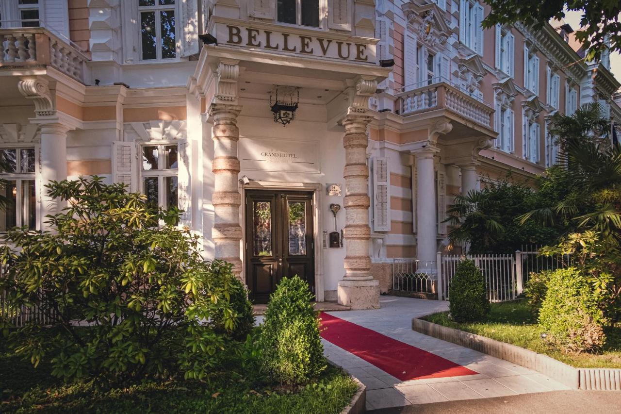 Grand Bellevue - Adults Only Hotel