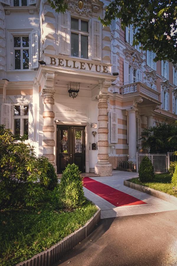 Grand Bellevue - Adults Only Hotel 4*