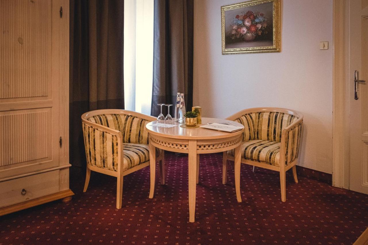 Grand Bellevue - Adults Only