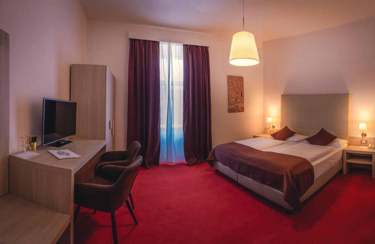 Grand Hotel Bellevue - Adults Only 4*