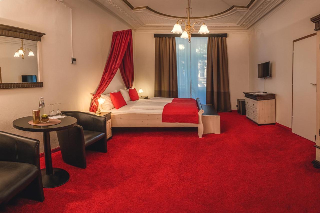 Grand Bellevue - Adults Only Hotel