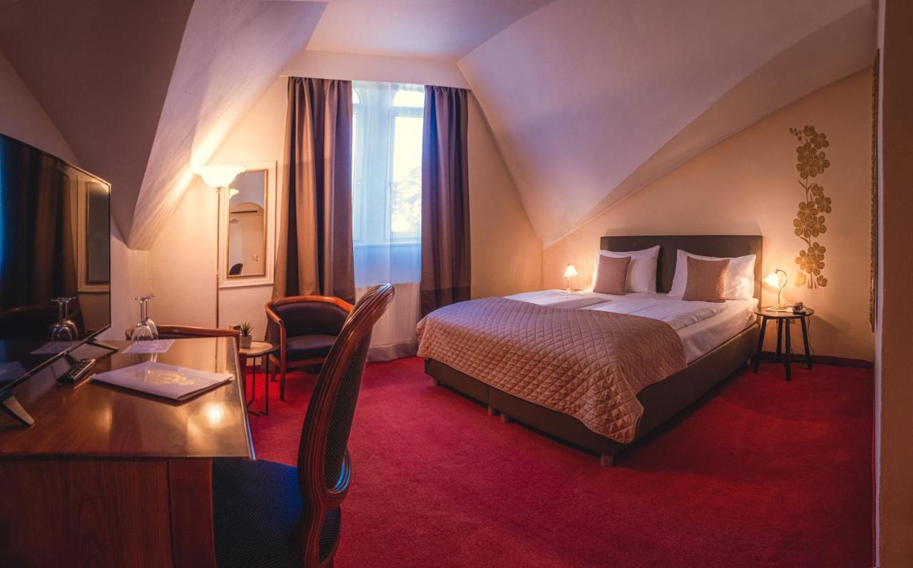 Grand Bellevue - Adults Only Hotel 4*