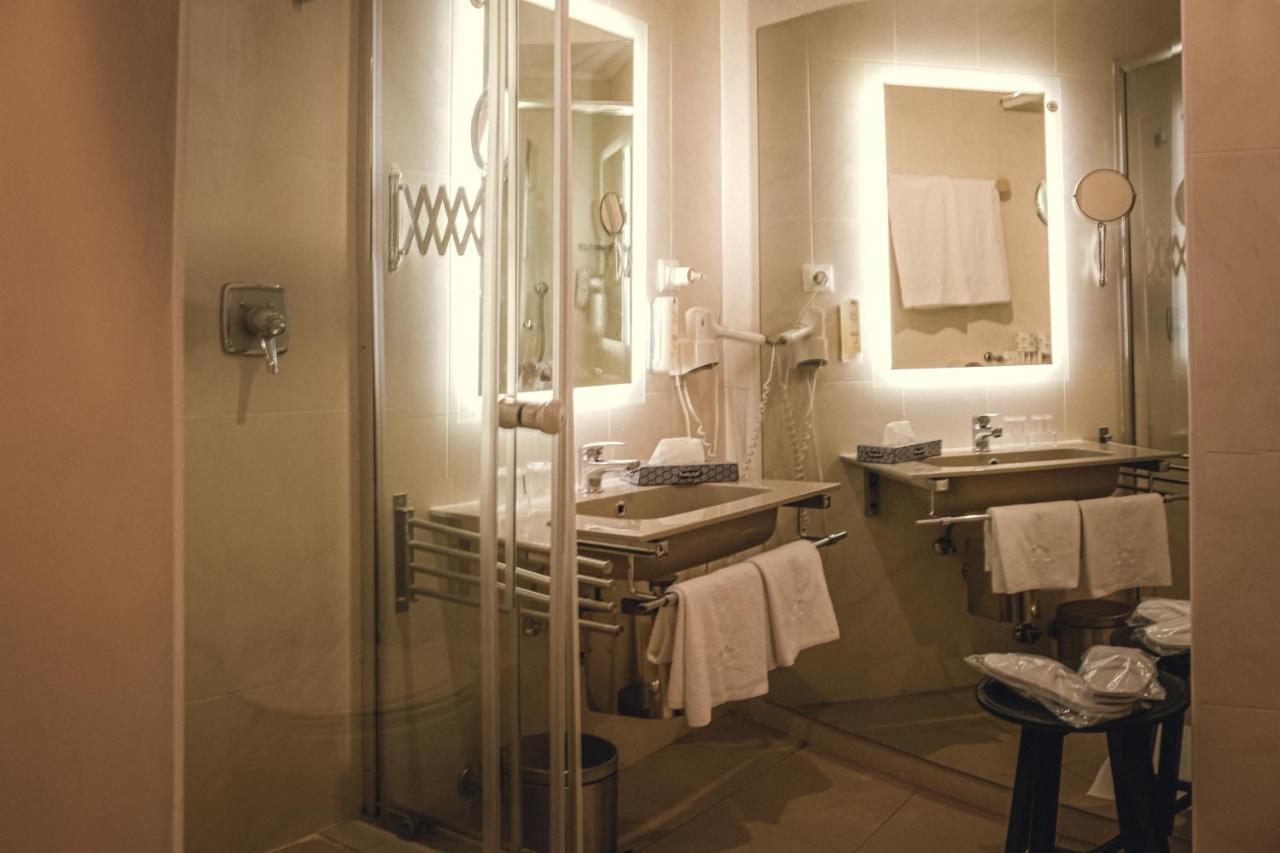 Grand Bellevue - Adults Only 4*