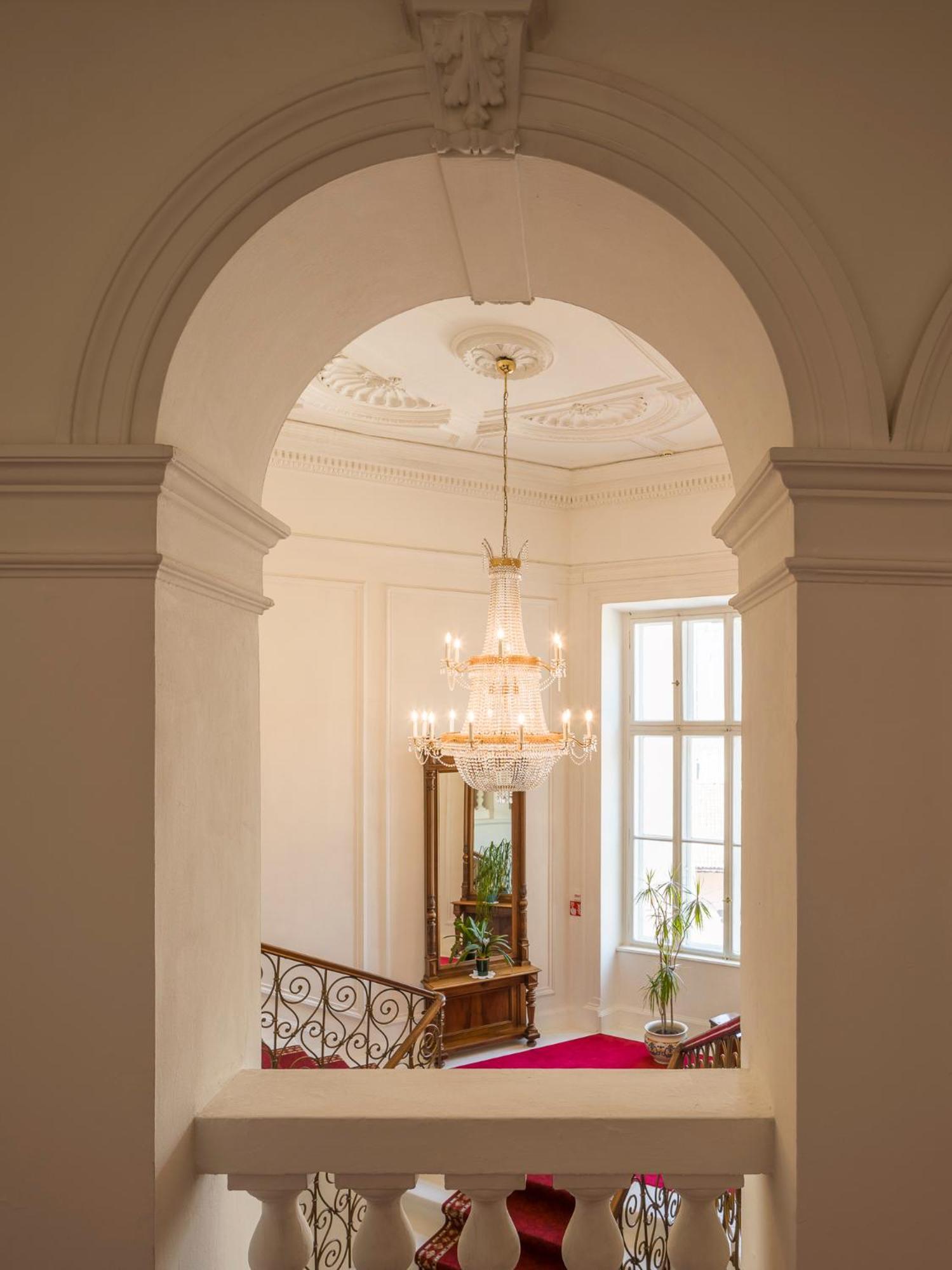 Grand Bellevue - Adults Only Hotel Merano
