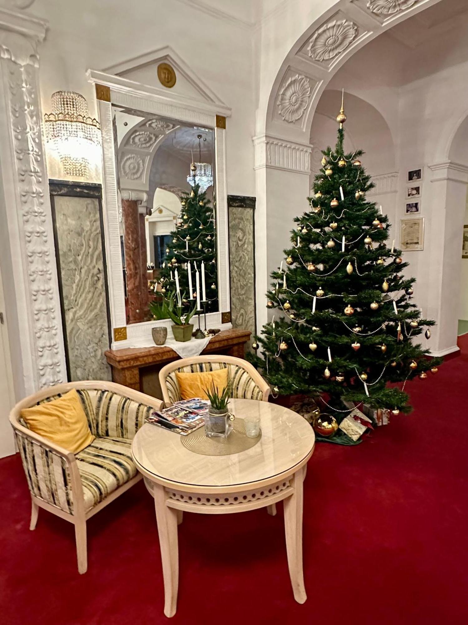 Hotel Grand Hotel Bellevue - Adults Only