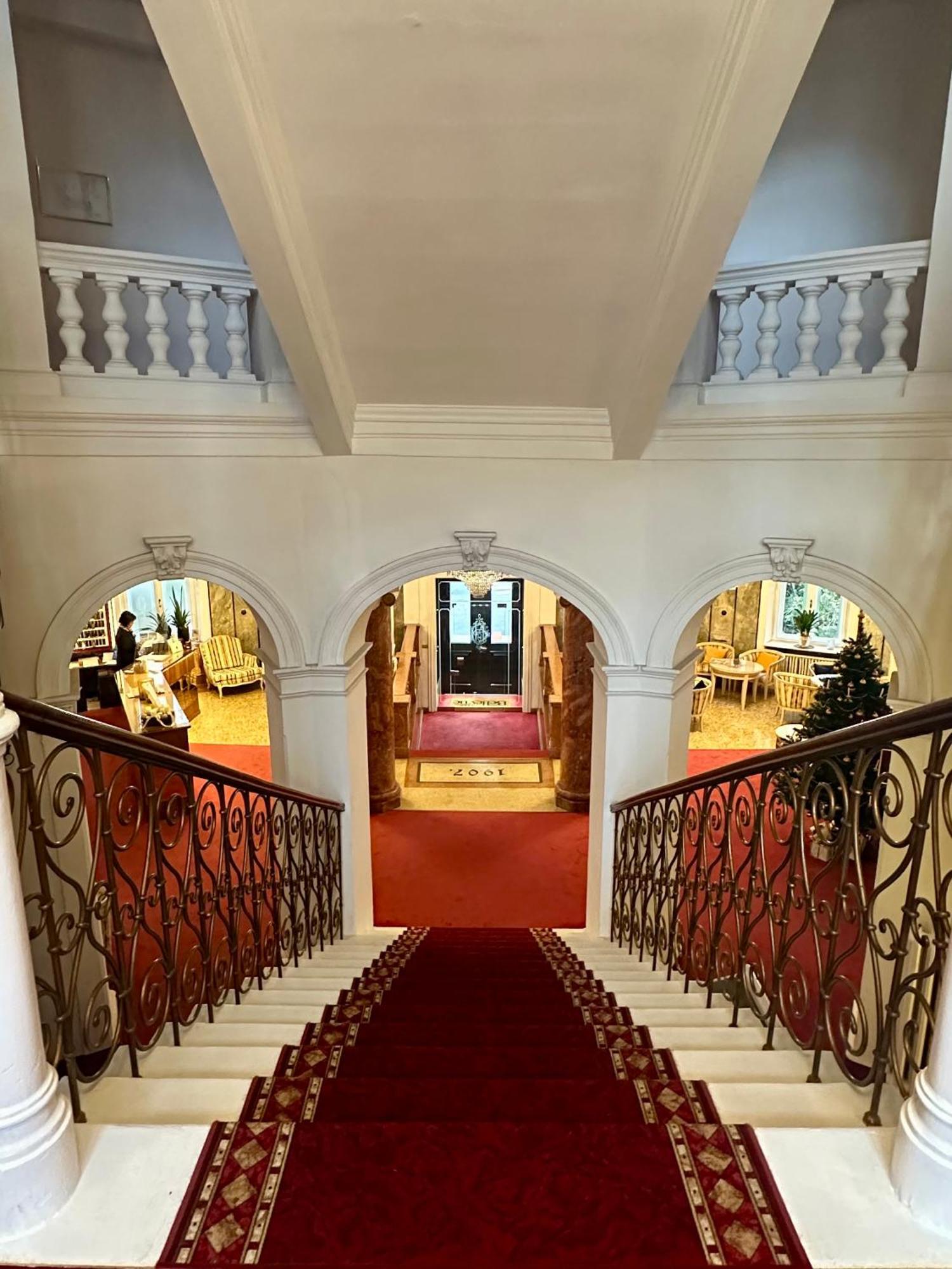 Grand Hotel Bellevue - Adults Only Hotel 4*