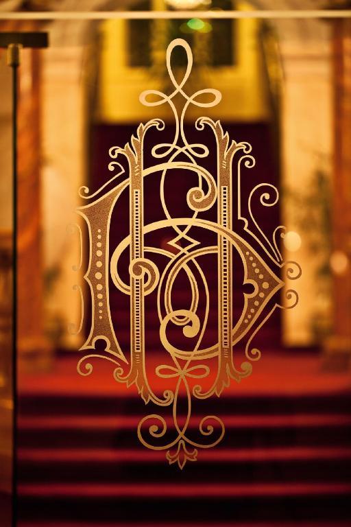Grand Hotel Bellevue - Adults Only Merano