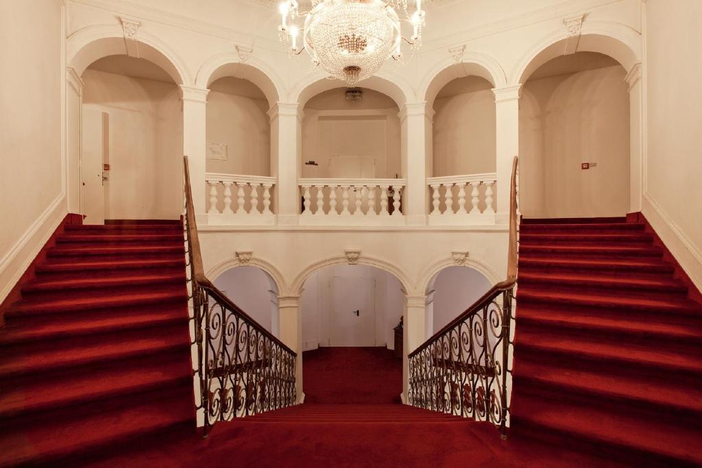 Grand Hotel Bellevue - Adults Only Merano