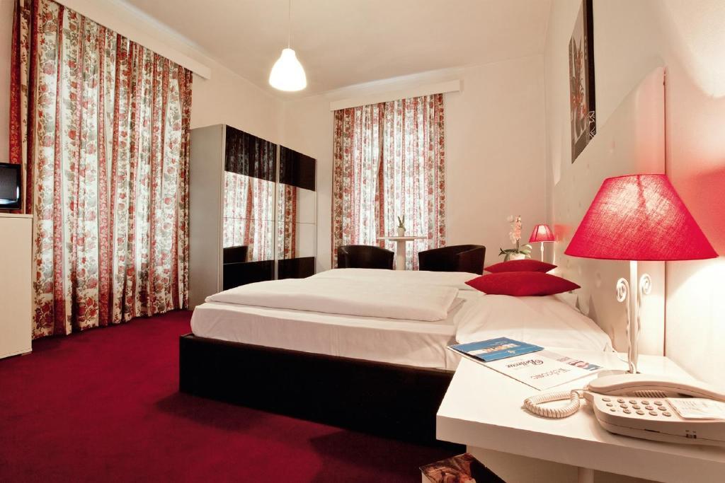 Grand Bellevue - Adults Only Hotel 4*