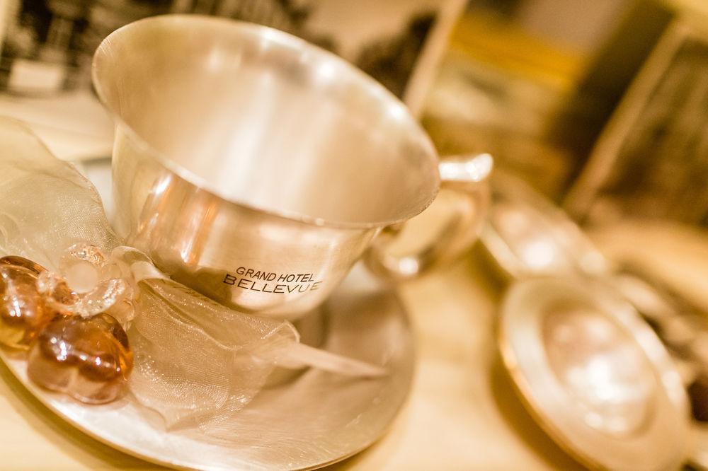 Grand Bellevue - Adults Only Hotel