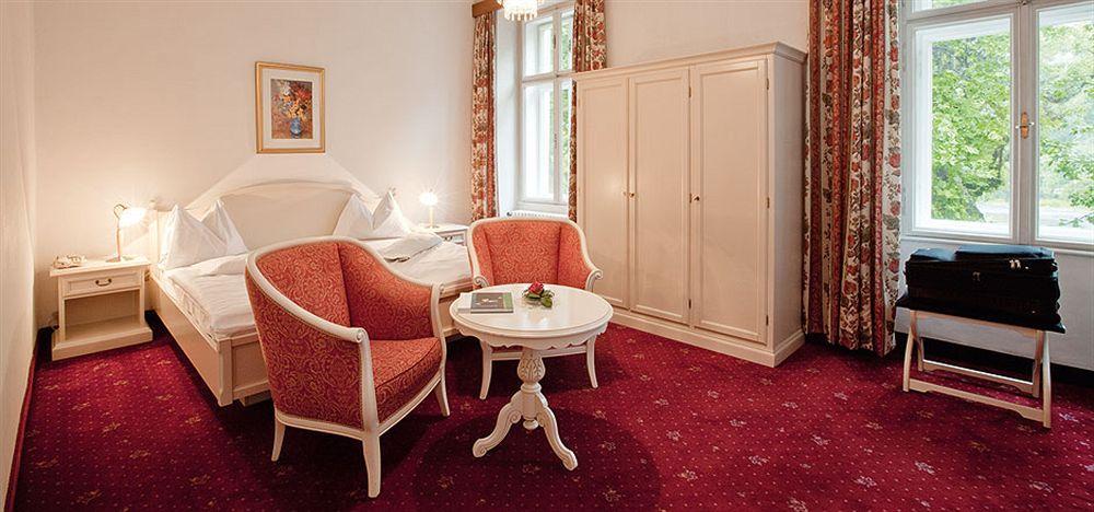 Grand Bellevue - Adults Only Hotel