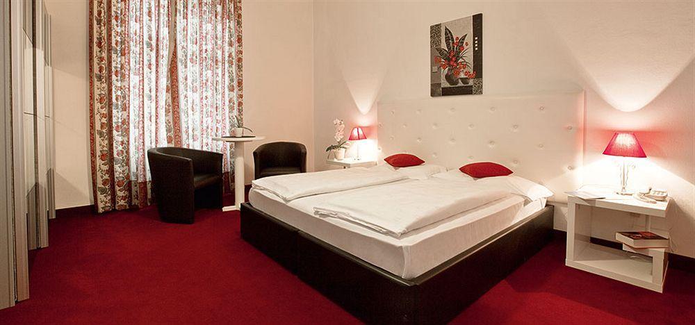 Grand Bellevue - Adults Only Hotel 4*