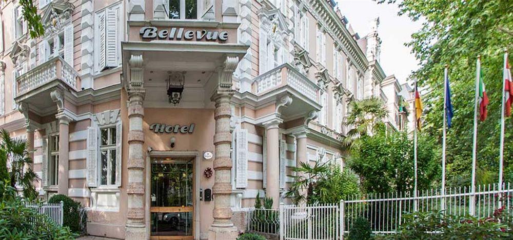 Grand Bellevue - Adults Only Hotel Merano