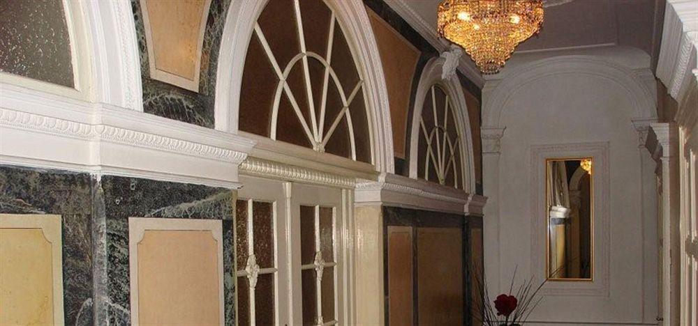 Grand Hotel Bellevue - Adults Only 4*