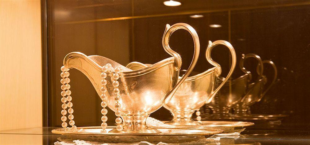 Grand Hotel Bellevue - Adults Only Hotel