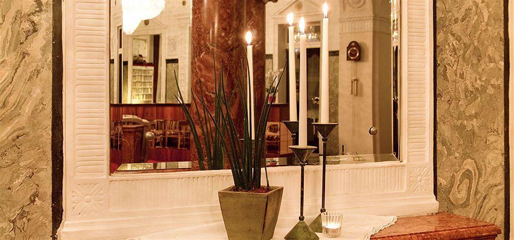 Grand Hotel Bellevue - Adults Only Hotel Merano