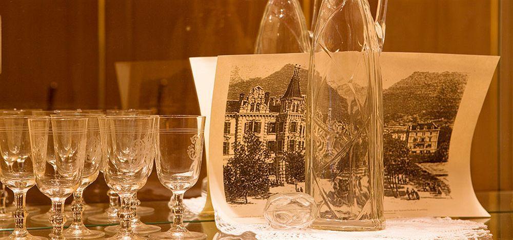 Grand Bellevue - Adults Only 4*