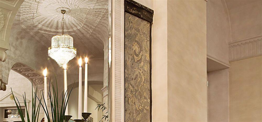 Grand Bellevue - Adults Only Hotel