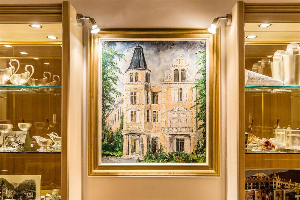 Grand Bellevue - Adults Only Hotel Merano
