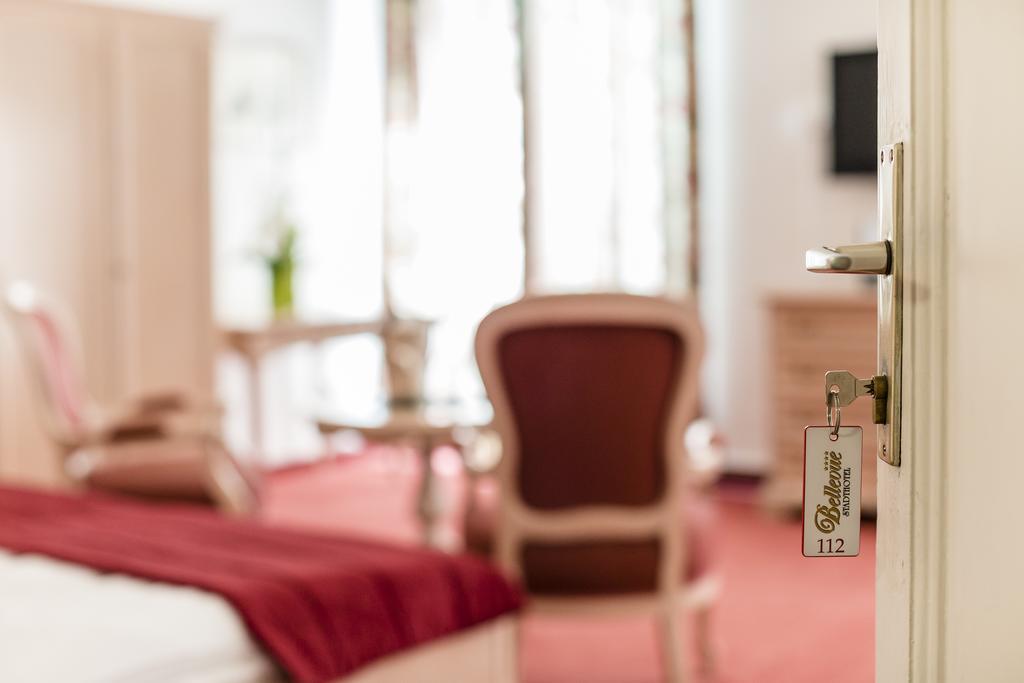 Grand Bellevue - Adults Only Hotel Merano