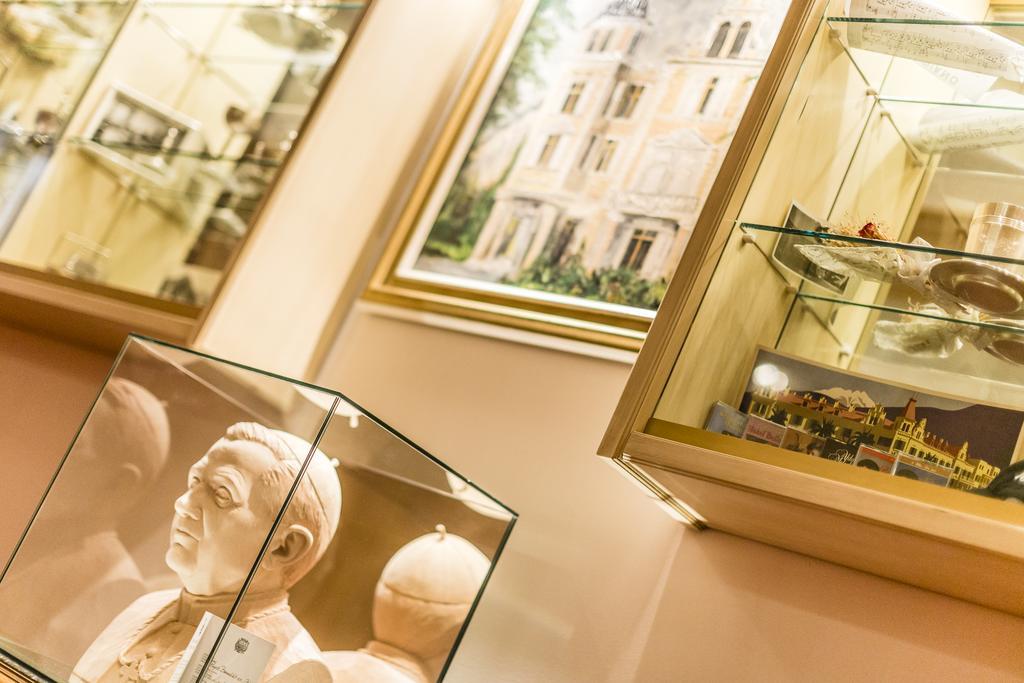 Grand Bellevue - Adults Only Hotel Merano