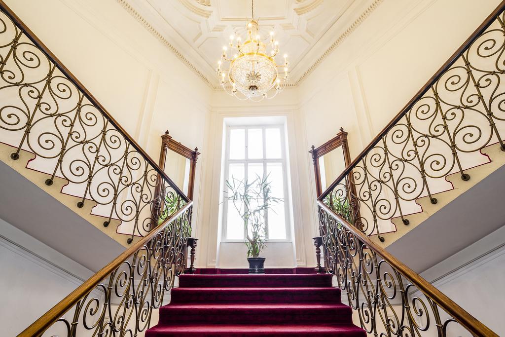 Grand Bellevue - Adults Only 4* Merano