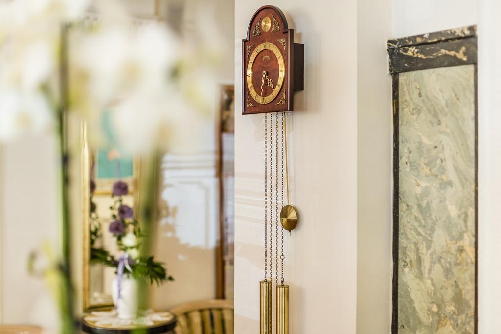 Grand Bellevue - Adults Only 4*