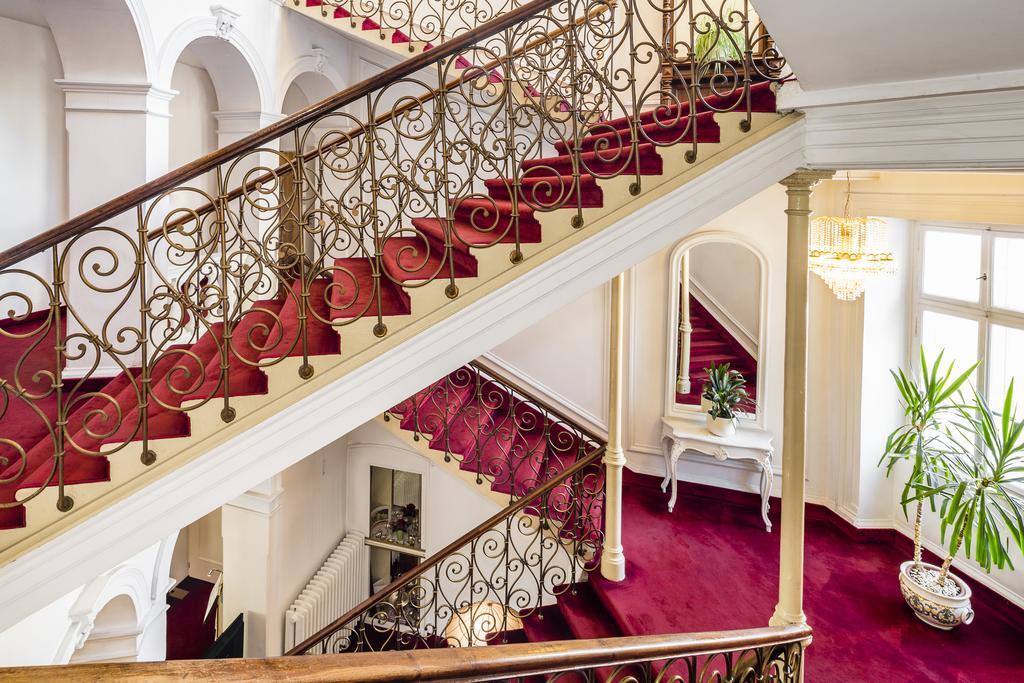 Grand Bellevue - Adults Only Hotel