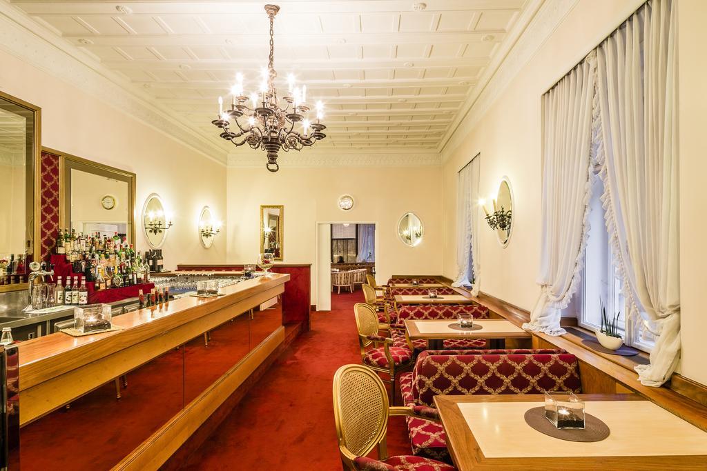Grand Bellevue - Adults Only 4* Merano