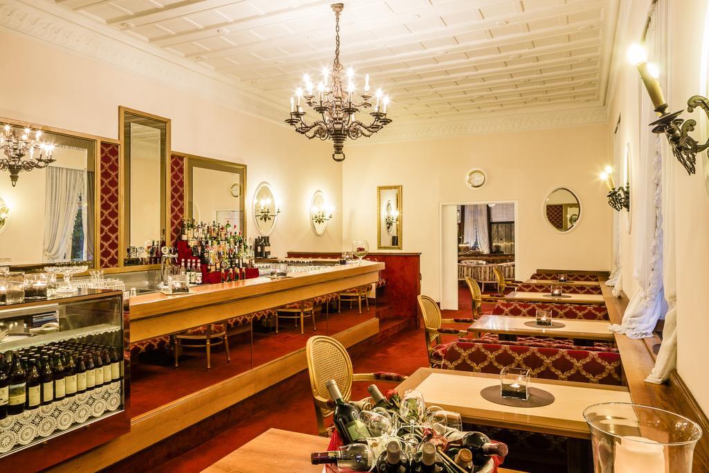 Grand Bellevue - Adults Only Hotel Merano