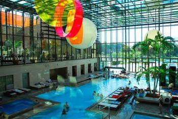 Grand Bellevue - Adults Only Hotel