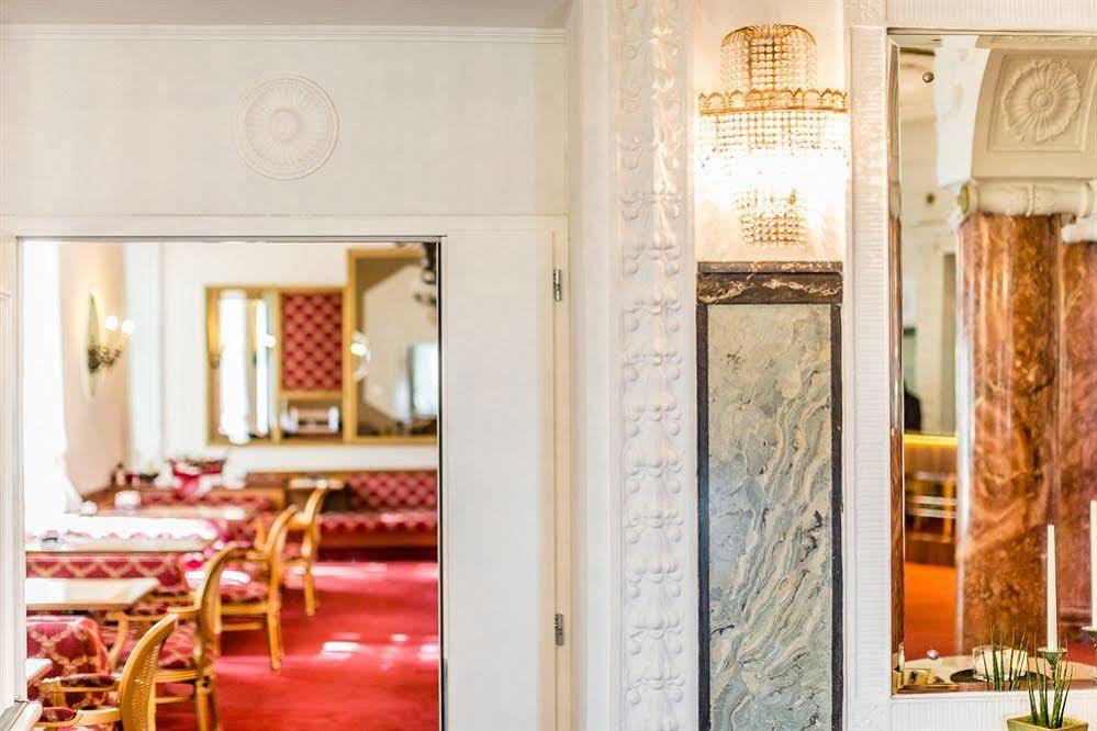 Grand Hotel Bellevue - Adults Only Hotel 4*