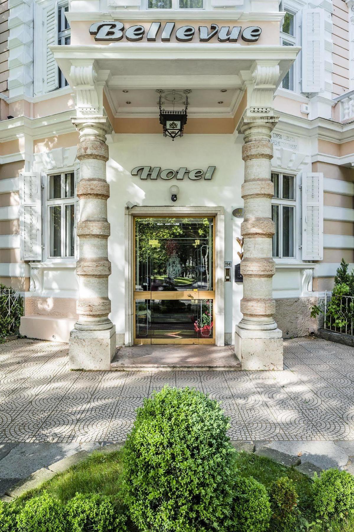 Grand Bellevue - Adults Only Hotel 4*