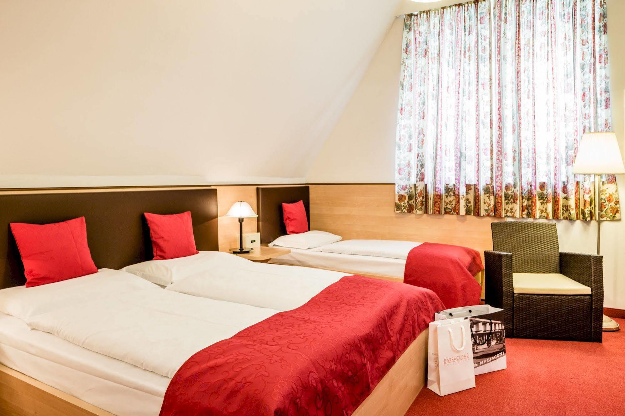 Grand Hotel Bellevue - Adults Only