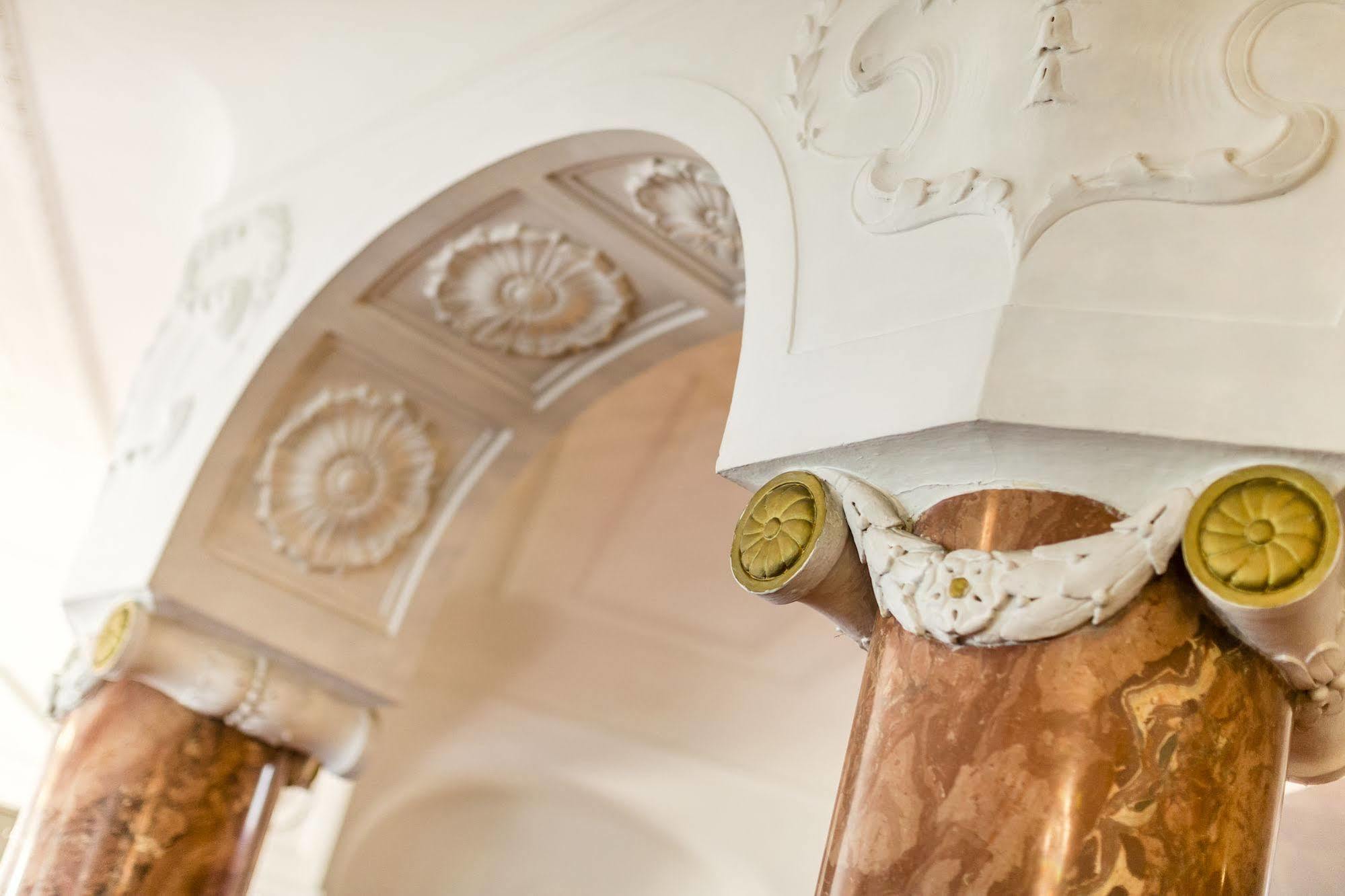 Grand Hotel Bellevue - Adults Only Hotel