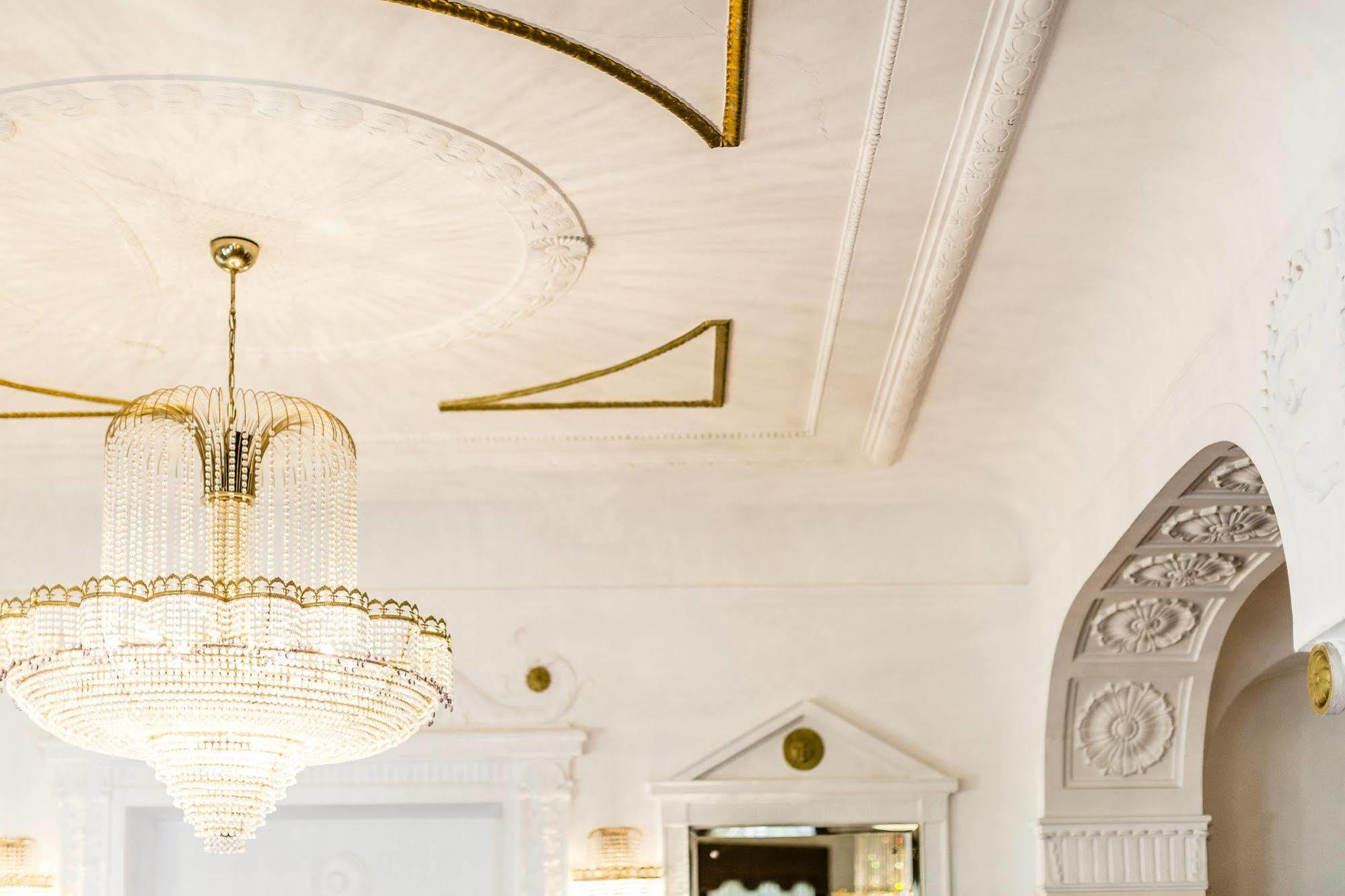 Hotel Grand Bellevue - Adults Only Merano